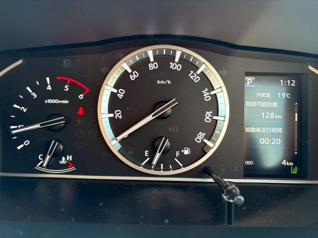 ハイエースバン ロングスーパーＧＬ　トヨタセーフティセンス　パノラミックビューモニター　両側パワースライドドア　イージークローザー　ＬＥＤヘッドランプ　パノラミックビューモニター　デジタルインナーミラー　寒冷地仕様　　ＡＣ１００Ｖ（25枚目）