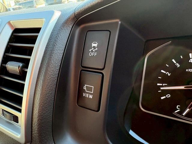 ハイエースバン ロングスーパーＧＬ　トヨタセーフティセンス　パノラミックビューモニター　両側パワースライドドア　イージークローザー　ＬＥＤヘッドランプ　パノラミックビューモニター　デジタルインナーミラー　寒冷地仕様　　ＡＣ１００Ｖ（26枚目）