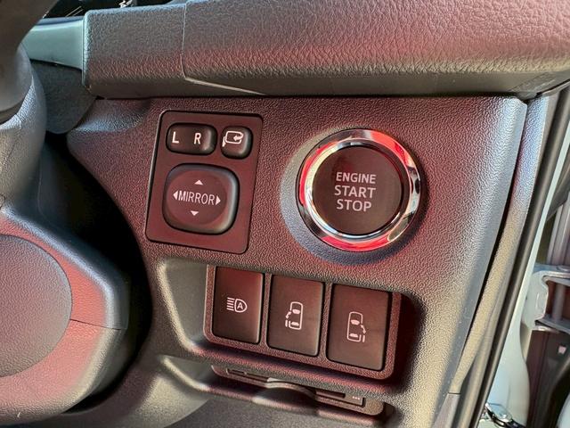 ハイエースバン ロングスーパーＧＬ　トヨタセーフティセンス　パノラミックビューモニター　両側パワースライドドア　イージークローザー　ＬＥＤヘッドランプ　パノラミックビューモニター　デジタルインナーミラー　寒冷地仕様　　ＡＣ１００Ｖ（31枚目）