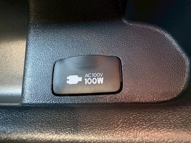 ハイエースバン ロングスーパーＧＬ　トヨタセーフティセンス　パノラミックビューモニター　両側パワースライドドア　イージークローザー　ＬＥＤヘッドランプ　パノラミックビューモニター　デジタルインナーミラー　寒冷地仕様　　ＡＣ１００Ｖ（32枚目）