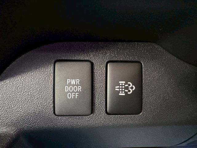 ハイエースバン ロングスーパーＧＬ　トヨタセーフティセンス　パノラミックビューモニター　両側パワースライドドア　イージークローザー　ＬＥＤヘッドランプ　パノラミックビューモニター　デジタルインナーミラー　寒冷地仕様　　ＡＣ１００Ｖ（33枚目）