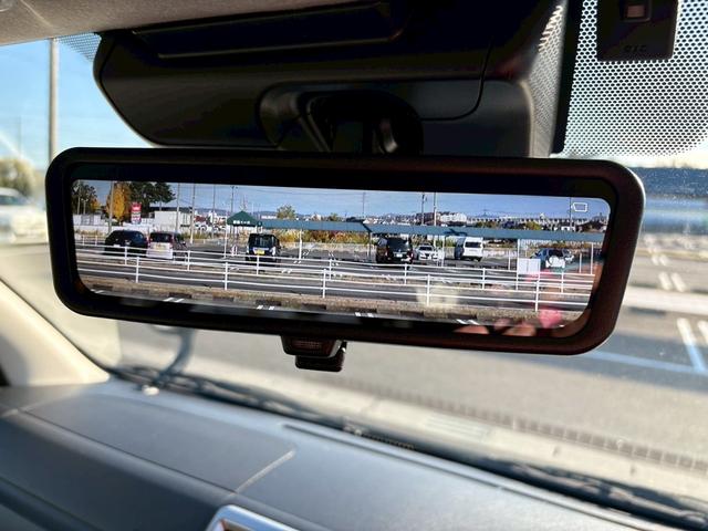 ハイエースバン ロングスーパーＧＬ　トヨタセーフティセンス　パノラミックビューモニター　両側パワースライドドア　イージークローザー　ＬＥＤヘッドランプ　パノラミックビューモニター　デジタルインナーミラー　寒冷地仕様　　ＡＣ１００Ｖ（37枚目）