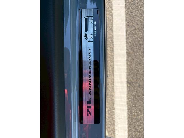 ハイエースバン ロングスーパーＧＬ　トヨタセーフティセンス　パノラミックビューモニター　両側パワースライドドア　イージークローザー　ＬＥＤヘッドランプ　パノラミックビューモニター　デジタルインナーミラー　寒冷地仕様　　ＡＣ１００Ｖ（41枚目）