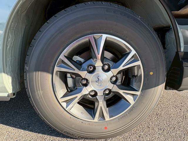 ハイエースバン ロングスーパーＧＬ　トヨタセーフティセンス　パノラミックビューモニター　両側パワースライドドア　イージークローザー　ＬＥＤヘッドランプ　パノラミックビューモニター　デジタルインナーミラー　寒冷地仕様　　ＡＣ１００Ｖ（42枚目）