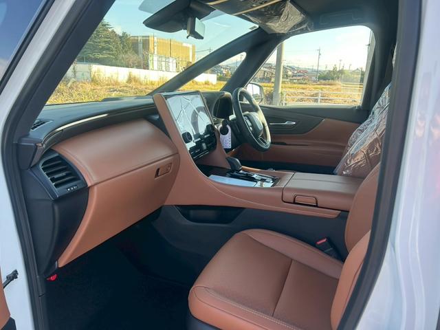 ヴェルファイアハイブリッド Z プレミア トヨタセーフティセンス 左右独立ムーンルーフ BSM+SEA LEDヘッドランプ エグゼクティブパワーシート 後席ディスプレイ ディスプレイオーディオPlus ユニバーサルステップ アドバンストパーク(12枚目)