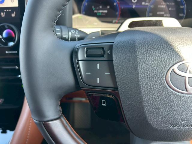 ヴェルファイアハイブリッド Z プレミア トヨタセーフティセンス 左右独立ムーンルーフ BSM+SEA LEDヘッドランプ エグゼクティブパワーシート 後席ディスプレイ ディスプレイオーディオPlus ユニバーサルステップ アドバンストパーク(24枚目)