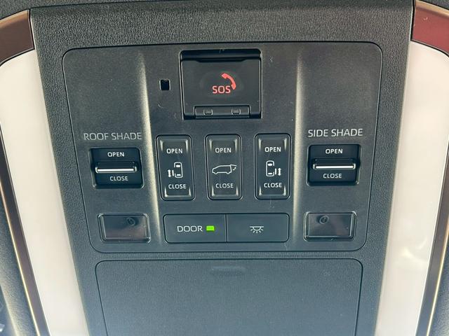 ヴェルファイアハイブリッド Z プレミア トヨタセーフティセンス 左右独立ムーンルーフ BSM+SEA LEDヘッドランプ エグゼクティブパワーシート 後席ディスプレイ ディスプレイオーディオPlus ユニバーサルステップ アドバンストパーク(36枚目)