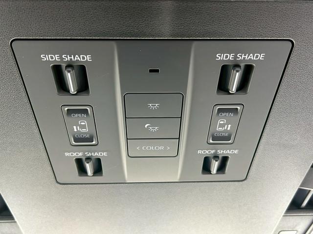 ヴェルファイアハイブリッド Z プレミア トヨタセーフティセンス 左右独立ムーンルーフ BSM+SEA LEDヘッドランプ エグゼクティブパワーシート 後席ディスプレイ ディスプレイオーディオPlus ユニバーサルステップ アドバンストパーク(37枚目)