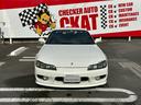 NISSAN SILVIA