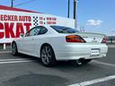 NISSAN SILVIA