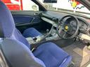 NISSAN SILVIA