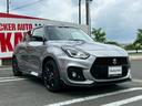 SUZUKI SWIFT SPORT
