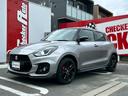 SUZUKI SWIFT SPORT