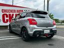 SUZUKI SWIFT SPORT
