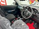 SUZUKI SWIFT SPORT