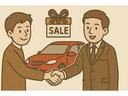 月々定額で新車に乗れる!お得で便利なリース販売も取り扱っております!