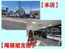 新車販売も行っております。もちろんメーカー保証付き・低金利ローンでご購入頂けます!!