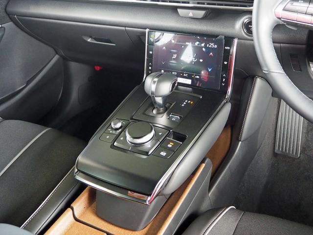 ＭＸ－３０ロータリーＥＶ ナチュラルモノトーン　純正ナビ　全周囲カメラ　スマートブレーキサポート　ＢＳＭ　レーダークルーズ　前後ソナー　ＢＯＳＥサウンド　ハーフレザー＆パワーシート　シートヒーター　ＬＥＤヘッドライト　ＡＣ１００Ｖ　スマートキー２個（31枚目）
