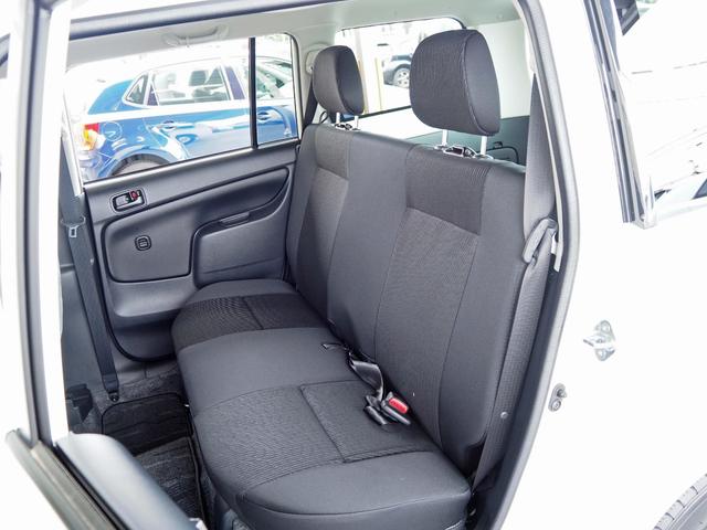 プロボックス Ｆ　登録済み未使用車　バックモニター付き自動防眩インナーミラー　純正フロアマット　セーフティセンス　プリクラッシュ　ＡＣ１００Ｖ電源　アイドリングストップ　オートライト　スペアキー有り（32枚目）