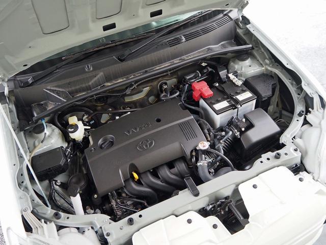 プロボックス Ｆ　登録済み未使用車　バックモニター付き自動防眩インナーミラー　純正フロアマット　セーフティセンス　プリクラッシュ　ＡＣ１００Ｖ電源　アイドリングストップ　オートライト　スペアキー有り（35枚目）