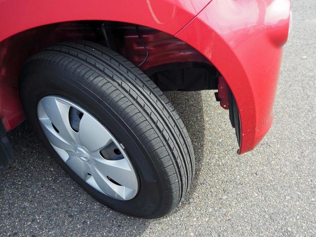 モコ Ｘアイドリングストップ　カロッツェリアナビ　フルセグＴＶ　ＤＶＤ再生　Ｂｌｕｅｔｏｏｔｈ　アイドリングストップ　ＥＴＣ　ベンチシート　電動格納ミラー　スマートキー２個（15枚目）