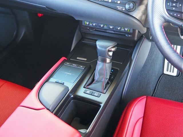 ＥＳ ＥＳ３００ｈ　Ｆスポーツ　ＴＲＤエアロ　ＴＲＤ４本出しマフラー　サンルーフ　純正ナビ　バックカメラ　セーフティシステム　レーダークルーズ　ＢＳＭ　デジタルインナーミラー　パワートランクリッド　ＨＵＤ　前後ドラレコ　ＥＴＣ（42枚目）