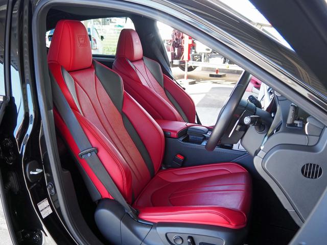 ＥＳ ＥＳ３００ｈ　Ｆスポーツ　ＴＲＤエアロ　ＴＲＤ４本出しマフラー　サンルーフ　純正ナビ　バックカメラ　セーフティシステム　レーダークルーズ　ＢＳＭ　デジタルインナーミラー　パワートランクリッド　ＨＵＤ　前後ドラレコ　ＥＴＣ（44枚目）