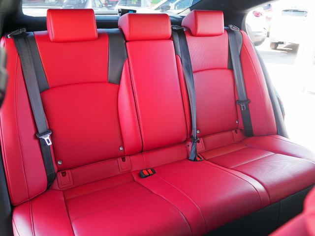 ＥＳ ＥＳ３００ｈ　Ｆスポーツ　ＴＲＤエアロ　ＴＲＤ４本出しマフラー　サンルーフ　純正ナビ　バックカメラ　セーフティシステム　レーダークルーズ　ＢＳＭ　デジタルインナーミラー　パワートランクリッド　ＨＵＤ　前後ドラレコ　ＥＴＣ（50枚目）