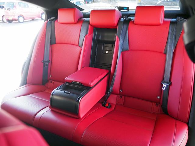 ＥＳ ＥＳ３００ｈ　Ｆスポーツ　ＴＲＤエアロ　ＴＲＤ４本出しマフラー　サンルーフ　純正ナビ　バックカメラ　セーフティシステム　レーダークルーズ　ＢＳＭ　デジタルインナーミラー　パワートランクリッド　ＨＵＤ　前後ドラレコ　ＥＴＣ（51枚目）