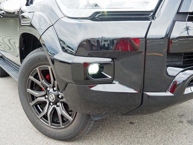 ハイラックス Ｚ　ＧＲスポーツ　４ＷＤ　トノカバー　純正ディスプレイオーディオ　ナビ　パノラミックビューモニター　プリクラッシュ　レーダークルコン　クリアランスソナー　ハーフ合皮シート　パワーシート　ＬＥＤヘッド　ＬＥＤフォグ（13枚目）