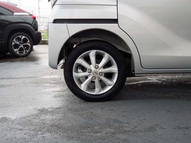 デイズルークス X Vセレクション 純正ナビ アラウンドビューモニター 両側パワースライドドア エマージェンシーブレーキ 前後ソナー フルセグTV DVD再生 Bluetooth ステアリモコン ETC スマートキー2個(19枚目)