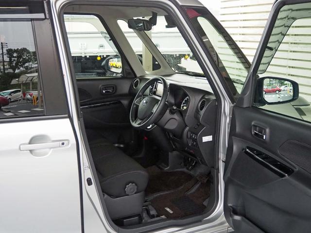 デイズルークス X Vセレクション 純正ナビ アラウンドビューモニター 両側パワースライドドア エマージェンシーブレーキ 前後ソナー フルセグTV DVD再生 Bluetooth ステアリモコン ETC スマートキー2個(21枚目)