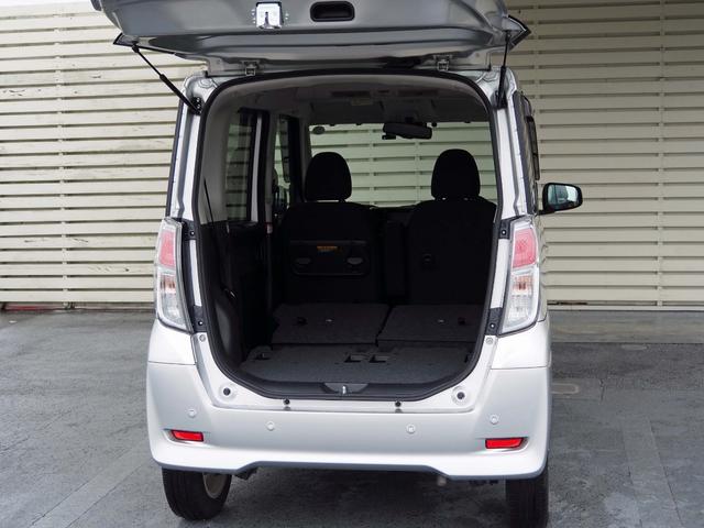 デイズルークス X Vセレクション 純正ナビ アラウンドビューモニター 両側パワースライドドア エマージェンシーブレーキ 前後ソナー フルセグTV DVD再生 Bluetooth ステアリモコン ETC スマートキー2個(34枚目)