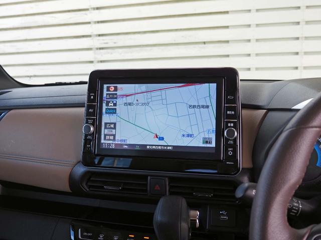 ルークス ハイウェイスター　Ｇターボプロパイロットエディション　純正９インチナビ　アラウンドビューモニター　エマージェンシーブレーキ　両側パワースライドドア　プロパイロット　前後ソナー　フルセグＴＶ　ＤＶＤ　Ｂｌｕｅｔｏｏｔｈ　ＬＥＤヘッドライト　ＥＴＣ（4枚目）