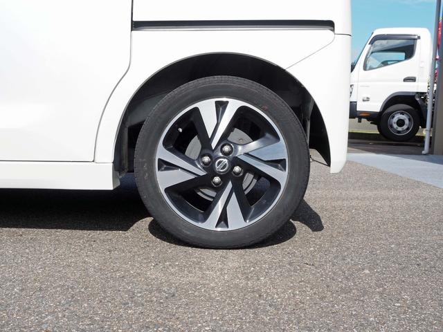 ルークス ハイウェイスター　Ｇターボプロパイロットエディション　純正９インチナビ　アラウンドビューモニター　エマージェンシーブレーキ　両側パワースライドドア　プロパイロット　前後ソナー　フルセグＴＶ　ＤＶＤ　Ｂｌｕｅｔｏｏｔｈ　ＬＥＤヘッドライト　ＥＴＣ（22枚目）