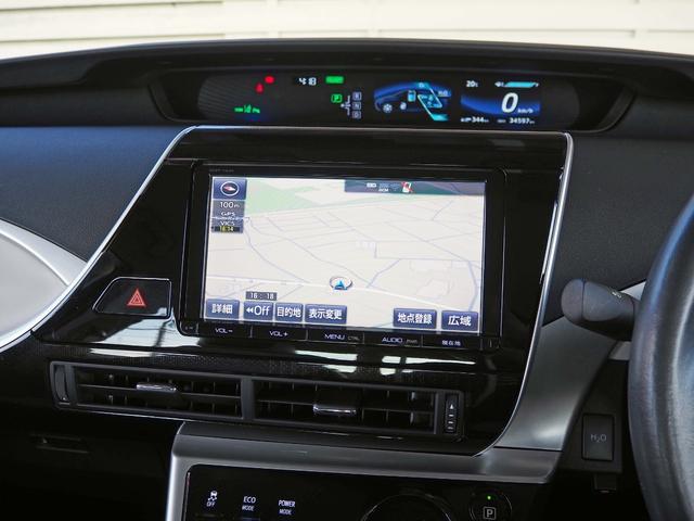 TOYOTA MIRAI BASE GRADE