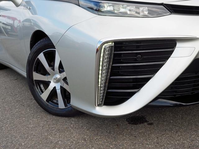 TOYOTA MIRAI BASE GRADE
