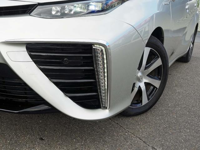 TOYOTA MIRAI BASE GRADE