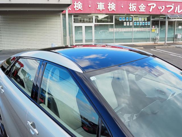 TOYOTA MIRAI BASE GRADE