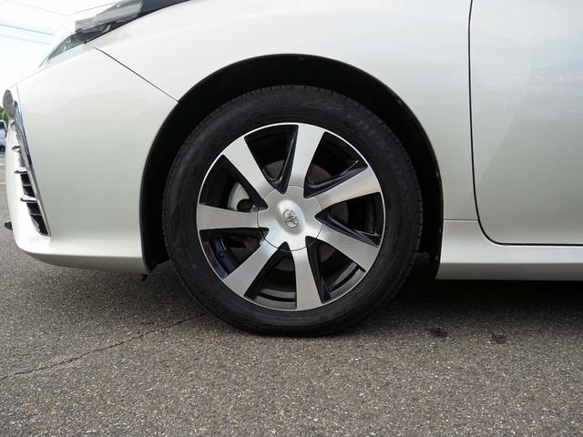 TOYOTA MIRAI BASE GRADE