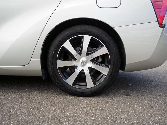 TOYOTA MIRAI BASE GRADE