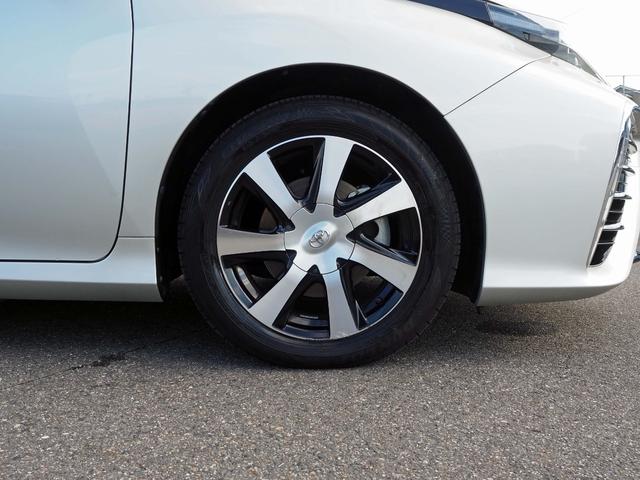 TOYOTA MIRAI BASE GRADE