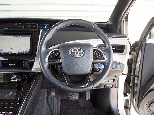 TOYOTA MIRAI BASE GRADE