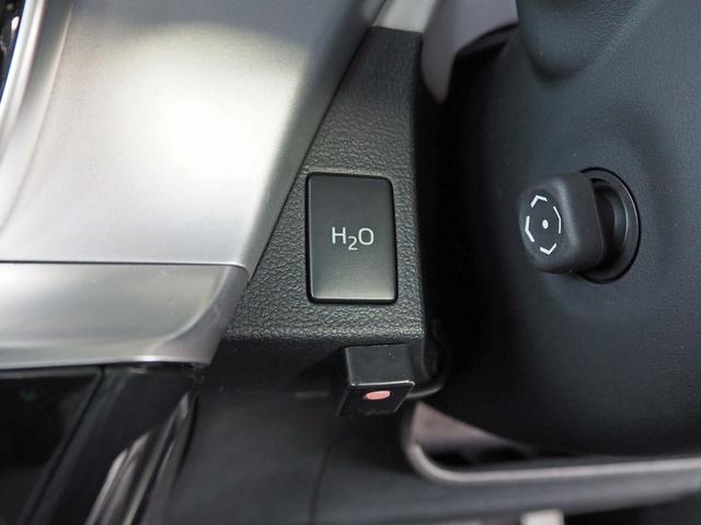 TOYOTA MIRAI BASE GRADE