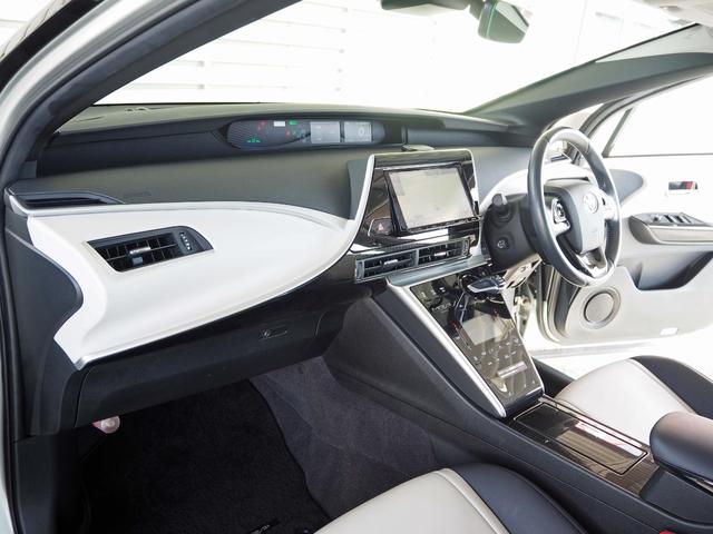 TOYOTA MIRAI BASE GRADE