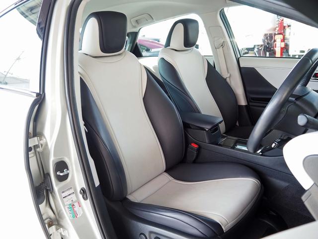 TOYOTA MIRAI BASE GRADE