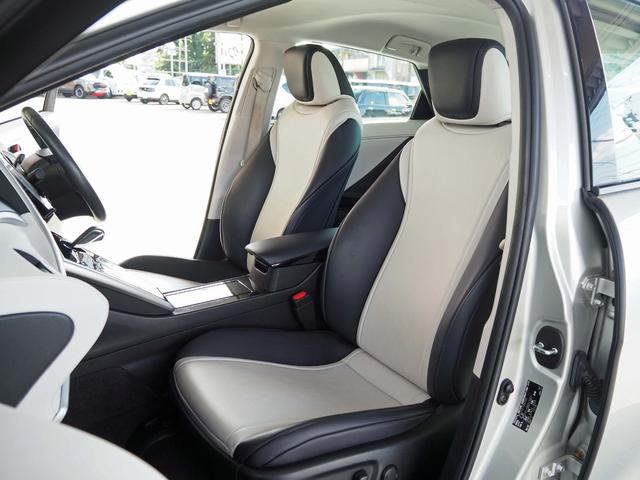 TOYOTA MIRAI BASE GRADE