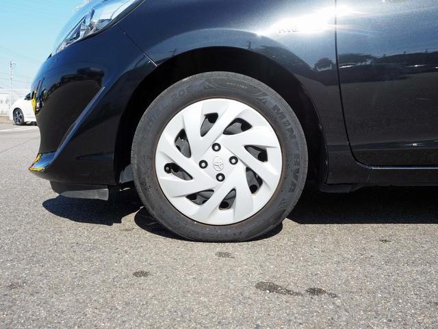 アクア S セーフティセンス プリクラッシュ 純正SDナビ バックカメラ フルセグTV Bluetooth LEDヘッドライト ETC ステアリモコン オートライト レーンディパーチャーアラート 先行車発進告知(16枚目)