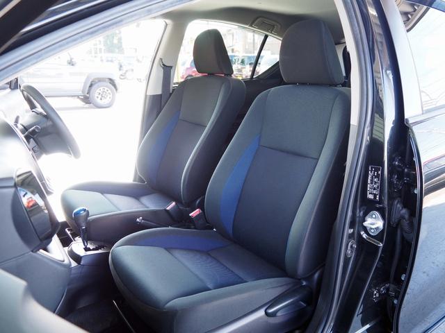 アクア S セーフティセンス プリクラッシュ 純正SDナビ バックカメラ フルセグTV Bluetooth LEDヘッドライト ETC ステアリモコン オートライト レーンディパーチャーアラート 先行車発進告知(30枚目)