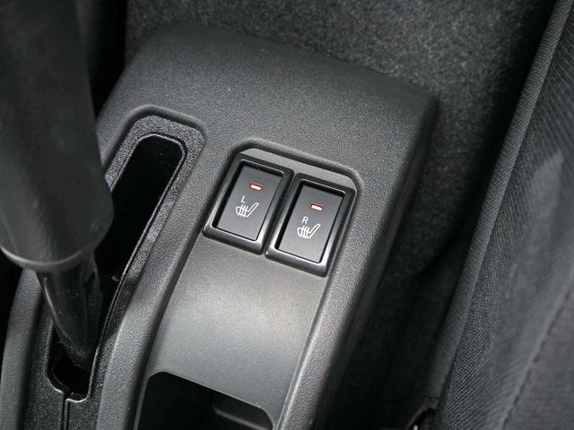 ジムニーシエラ ＪＣ　登録済み未使用車　純正フロアマット　セーフティサポート　デュアルカメラブレーキサポート　クルーズコントロール　ステアリモコン　リアソナー　アイドリングストップ　シートヒーター　スマートキー２個（26枚目）